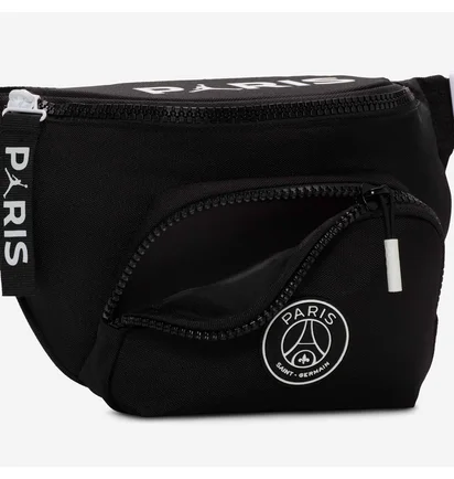 Сумка унисекс Air Jordan Paris Saint-Germain Black MA0996-023