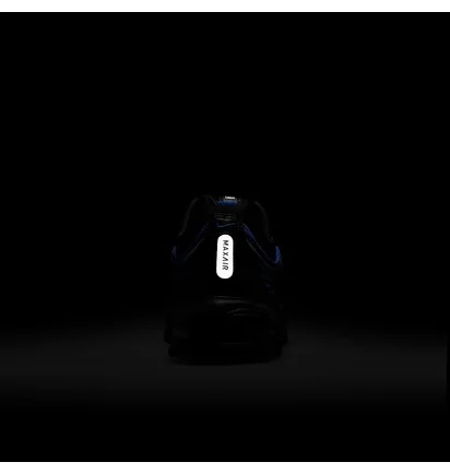 Кросівки чоловічі Nike Air Max Black FZ4110-005