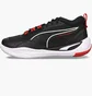 Кроссовки мужские Puma Playmaker Pro Basketball Shoes Black 377572-13