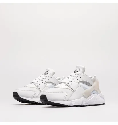 Кросівки жіночі Nike Air Huarache White Dr5726-001