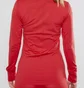 Кофта женская Craft Fuseknit Red 1906591-481000
