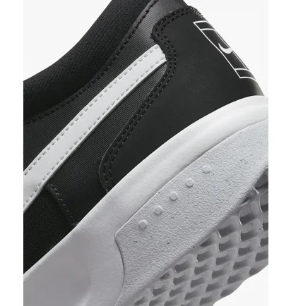 Кросівки чоловічі Nike Court Air Zoom Lite 3 Black Dv3258-001