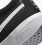 Кросівки чоловічі Nike Court Air Zoom Lite 3 Black Dv3258-001