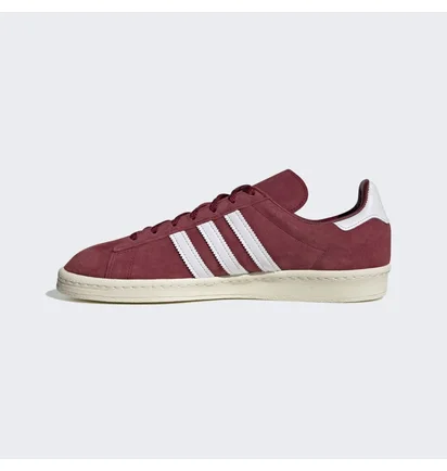 Кроссовки мужские Adidas Campus 80S Shoes Red Fz6152