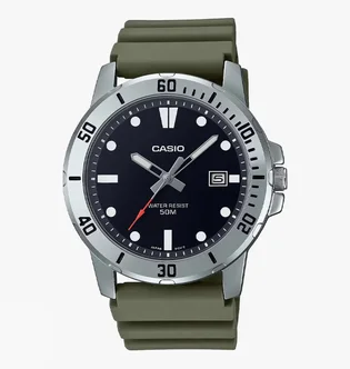 Часы мужские Casio MTP-VD01-3E