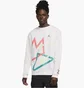 Лонгслив мужской Air Jordan Sport White CK9569-100