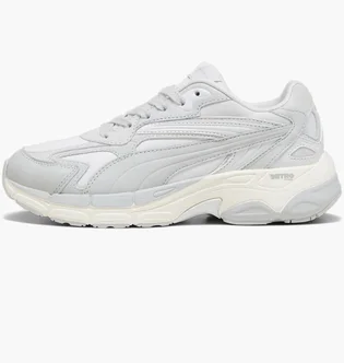 Кросівки жіночі Puma Teveris Nitro Selflove Grey 392726-02