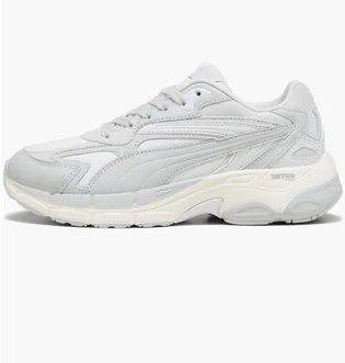 Кросівки жіночі Puma Teveris Nitro Selflove Grey 392726-02
