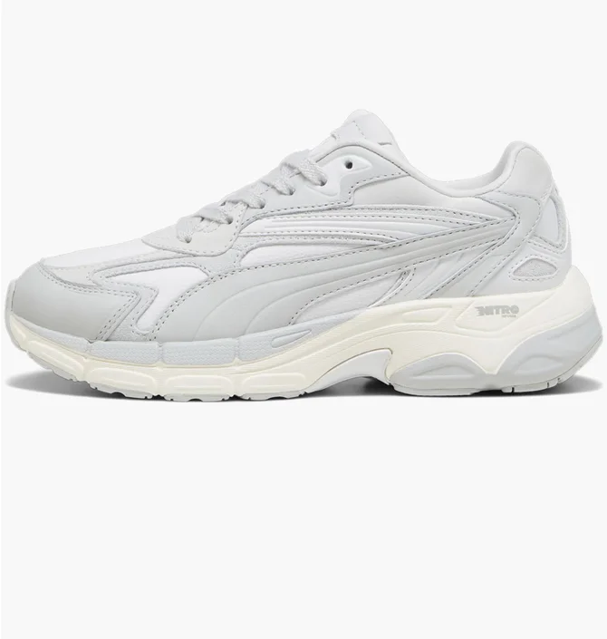 Кросівки жіночі Puma Teveris Nitro Selflove Grey 392726-02