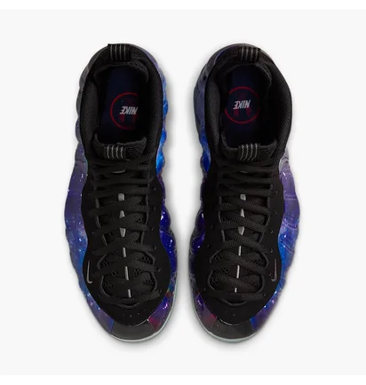 Кроссовки мужские Nike Foamposite One Multi FQ4303-400
