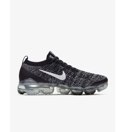 Кроссовки женские Nike Air Vapormax Flyknit 3 Black Aj6910-001