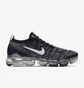 Кроссовки женские Nike Air Vapormax Flyknit 3 Black Aj6910-001