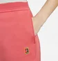 Штани жіночі Nike Court Dri-Fit Heritage Pants Peach DX1129-894