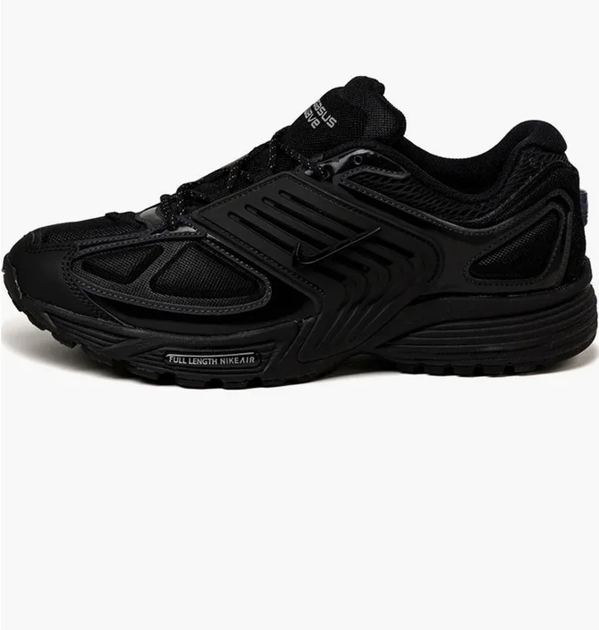 Кросівки чоловічі Nike Air Pegasus Wave Black IB0612-001