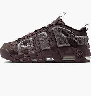 Кросівки чоловічі Nike Air More Uptempo Brown FZ3055-200