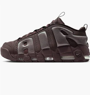 Кросівки чоловічі Nike Air More Uptempo Brown FZ3055-200