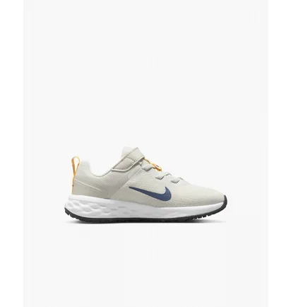 Кроссовки детские Nike Revolution 6 Nn Beige DD1095-100