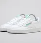 Кросівки жіночі Reebok Club C 85 White CN0905