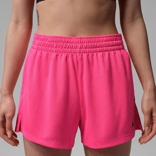 Шорти жіночі Air Jordan Sport Mesh Pink FN5162-645