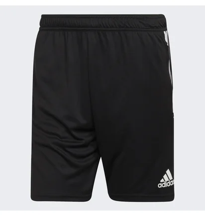 Шорты мужские Adidas Condivo 22 Training Shorts Black H21259