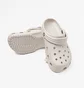 Тапочки унисекс CROCS Classic Clog Grey 10001-0HZ