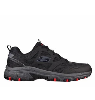 Кроссовки мужские Skechers Hillcrest Black 237265-BKCC