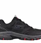 Кроссовки мужские Skechers Hillcrest Black 237265-BKCC