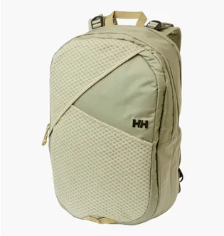 Рюкзак унисекс Helly Hansen Explorer Green 67577-463
