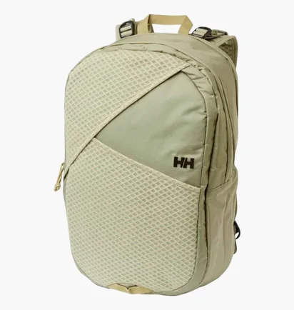 Рюкзак унисекс Helly Hansen Explorer Green 67577-463