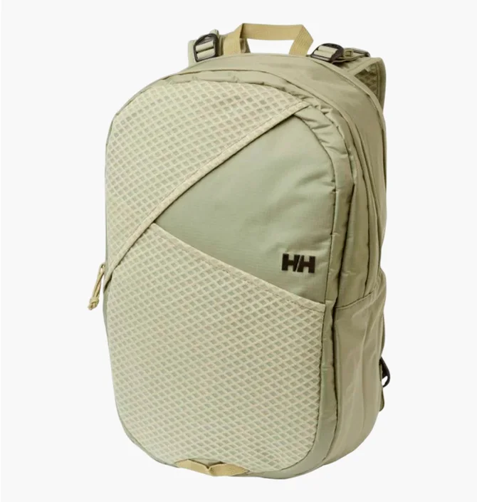 Рюкзак унисекс Helly Hansen Explorer Green 67577-463