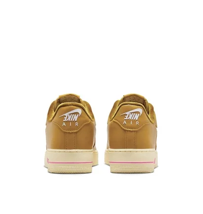 Кросівки жіночі Nike Air Force 1 07 Se W Brown FB8251-700