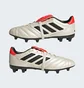 Бутсы унисекс Adidas Copa Gloro Firm Ground Boots Beige IE7537