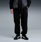 Штани чоловічі Puma Winterized Relaxed Black 633437-01