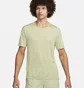 Футболка мужская Nike Dri-Fit Rise 365 Green CZ9184-371