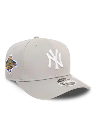 Кепка унісекс NEW ERA 950 Ss Nyy Beige 60565185