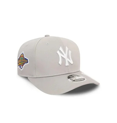 Кепка унисекс NEW ERA 950 Ss Nyy Beige 60565185