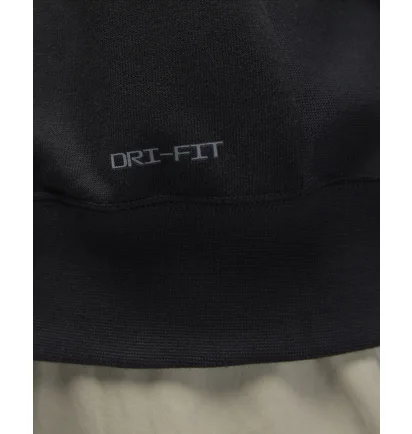 Свитшот мужской Air Jordan Flc Po Crew Black Dv1286-010