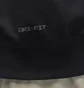 Свитшот мужской Air Jordan Flc Po Crew Black Dv1286-010