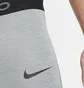 Термобілизна чоловіча Nike Pro Tights Grey Bv5641-085