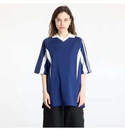 Футболка унісекс Y-3 Cut Line Blue JM8338