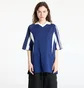 Футболка унісекс Y-3 Cut Line Blue JM8338