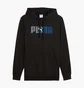 Худи мужское Puma Ess Logo Lab Black 688186-01