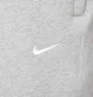 Штани чоловічі Nike Solo Swoosh Fleece Pant Grey DX1364-063