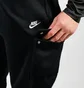 Штаны мужские Nike M Nsw Club Pant Cargo Bb Black CD3129-010