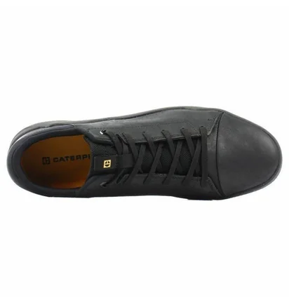 Кросівки чоловічі Caterpillar Hex Base Black P110105
