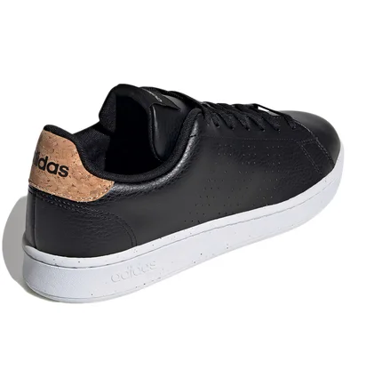 Кроссовки мужские Adidas Advantage Black GY1136