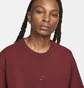 Футболка мужская Nike Sportswear Premium Essentials T-Shirt Bordo DO7392-619