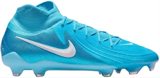 Бутси унісекс Nike Phantom Luna Ii Pro Fg Light Blue FJ2575-400