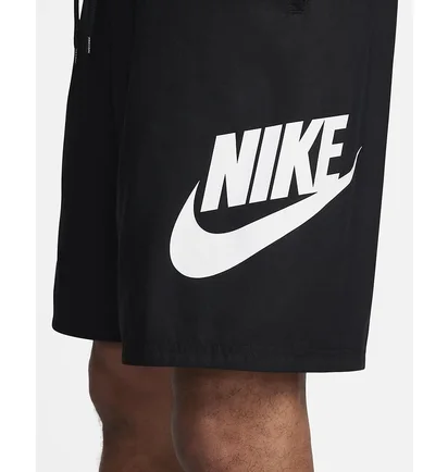 Шорты мужские Nike Club Black FN3303-010