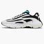 Кросівки чоловічі Reebok Zig Kinetica 2.5 Shoes White/Black Gv7002